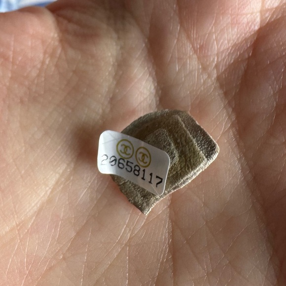 Chanel Dubai Embroidered Flap Bag 2015 Cruise - Picture 5 of 14